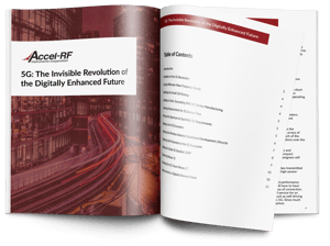 Download the 5G White Paper Now