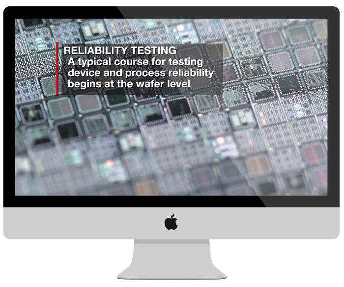 Accel-RF Reliability Testing Overview