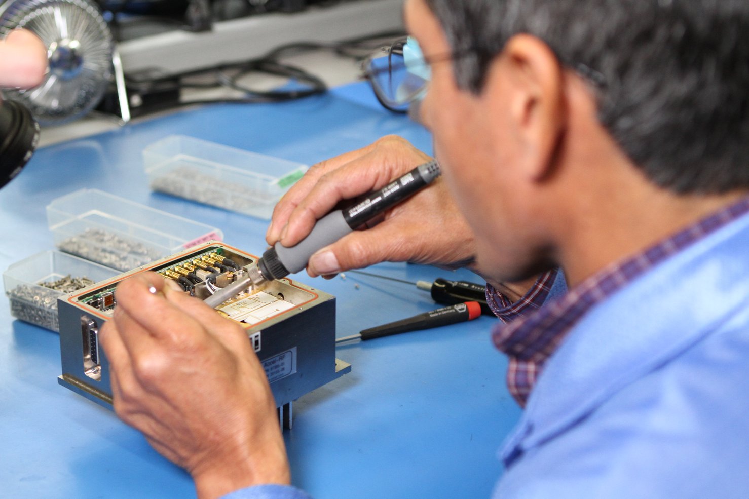 Why Test for Reliability in ICs?