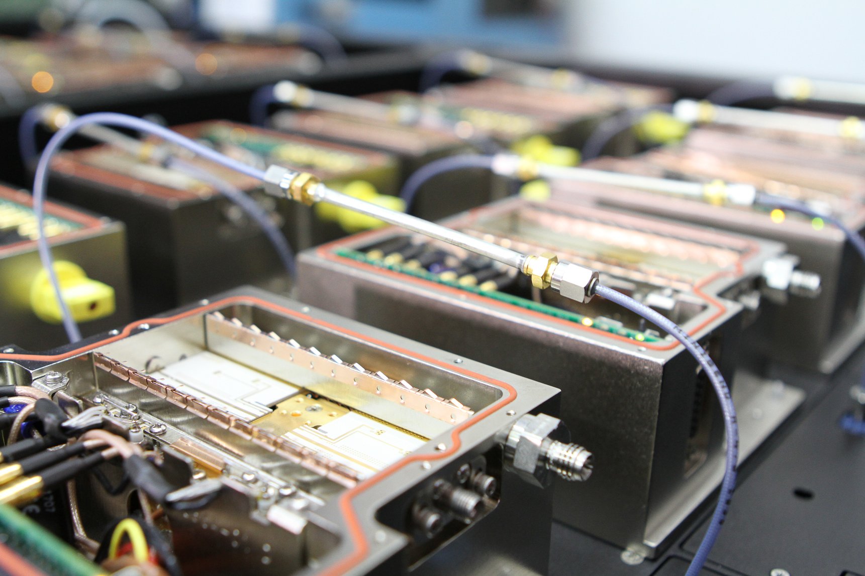 Accelerated Life Testing vs BurnIn What’s The Difference?